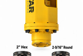 Star Auger 160D-1530H