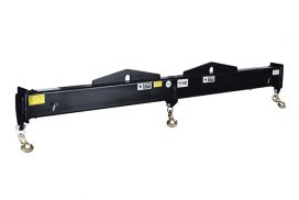 Adjustable Spreader Bar