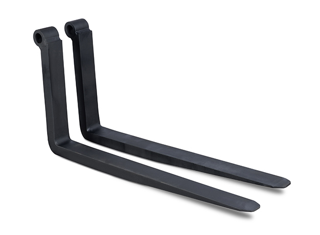 Forklift Forks 100x50x1200 Class 3a Ubicaciondepersonascdmxgobmx