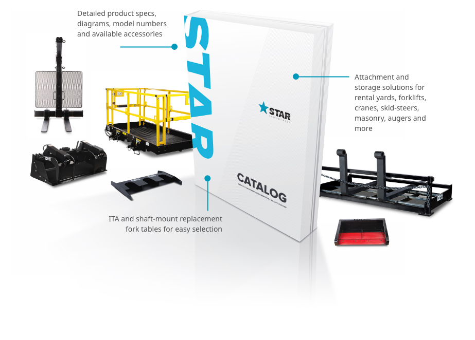 Catalog Star Industries