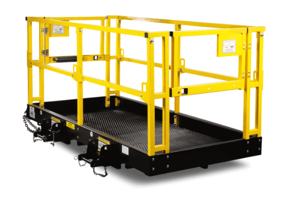 Star Industries Safety Work Platform