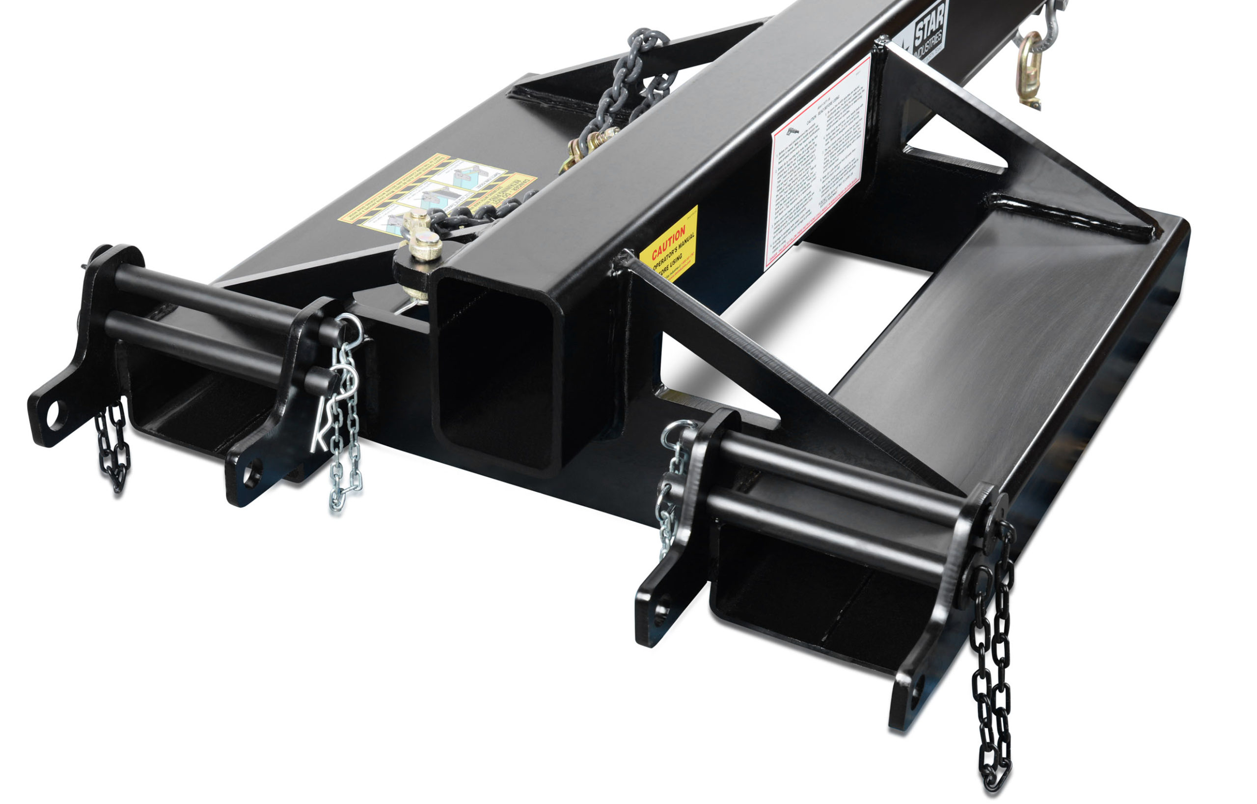 How to read a pallet jack load chart to ensure safe loading