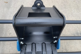 Mini Excavator Bucket