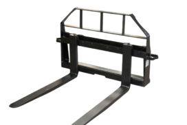 Skid Steer Forks and Frames Attachments