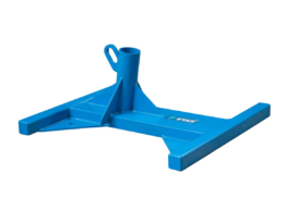 Star Industries Hydraulic Hammer Storage Stand