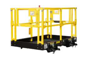 Star Industries Safety Platform