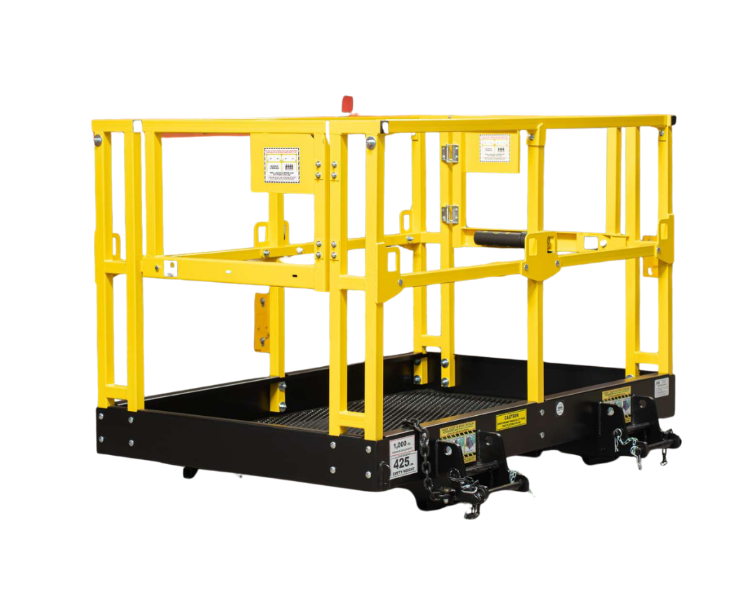 Star Industries Safety Platform