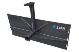 Gooseneck Receiver Hitch