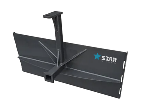 Gooseneck Receiver Hitch