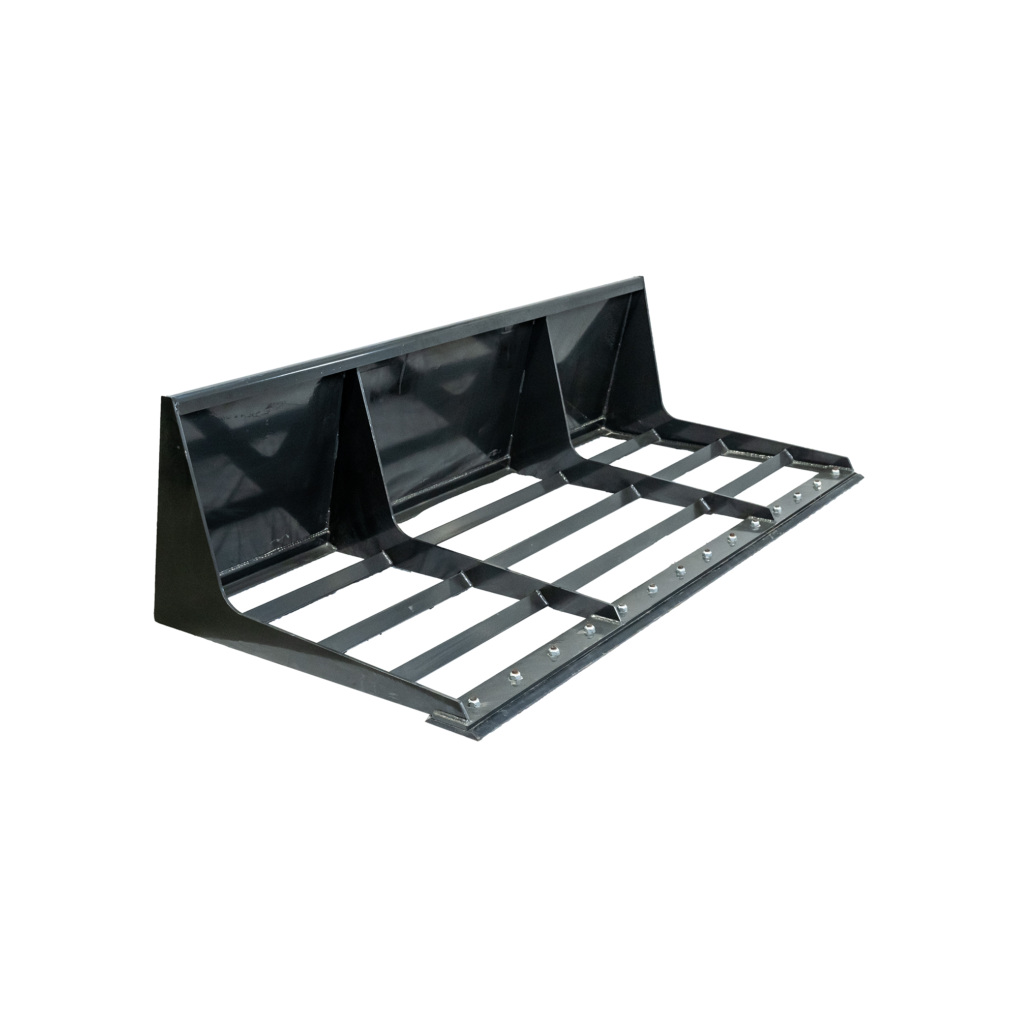 Skid Steer Land Leveler