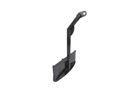 skid steer boom pole