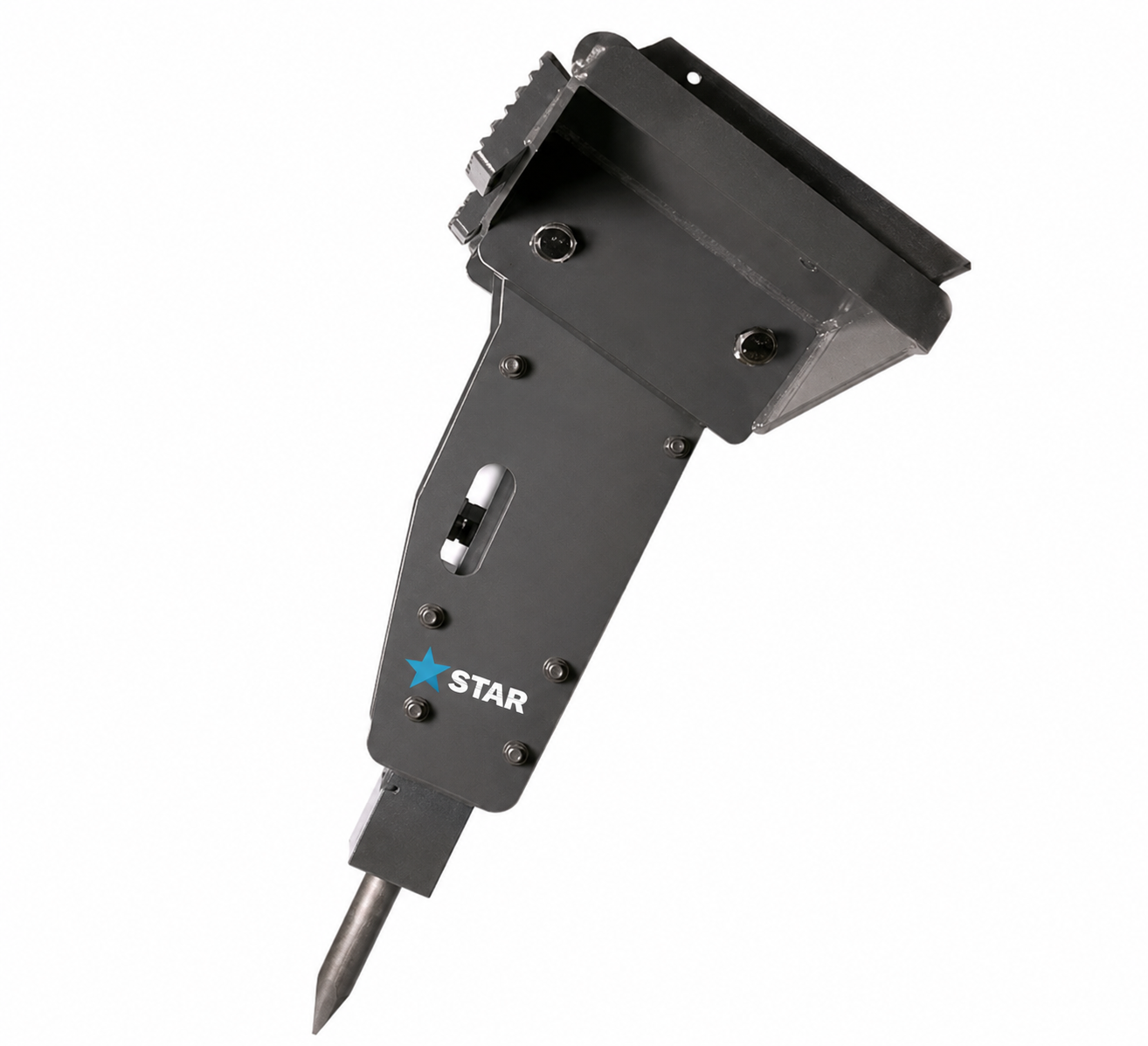 TLB Hydraulic Breaker